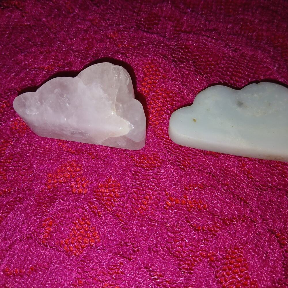 Assorted Crystal Bundle